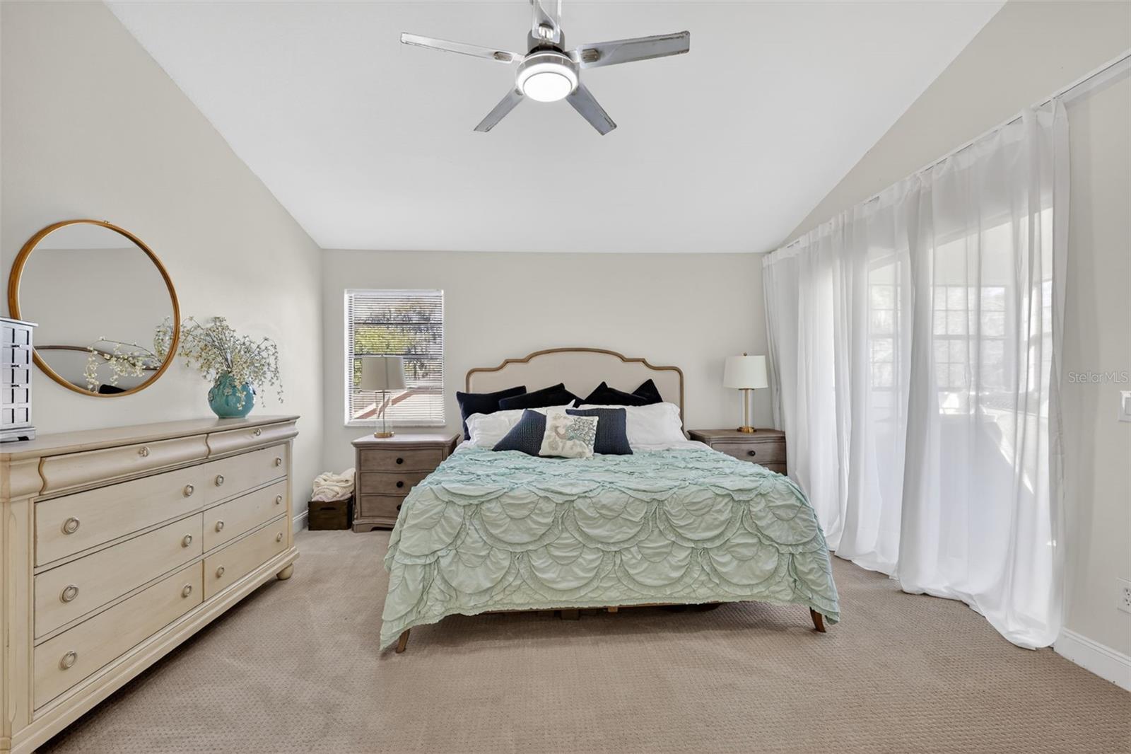 WALDEN LAKE / PADDOCKS - Residential