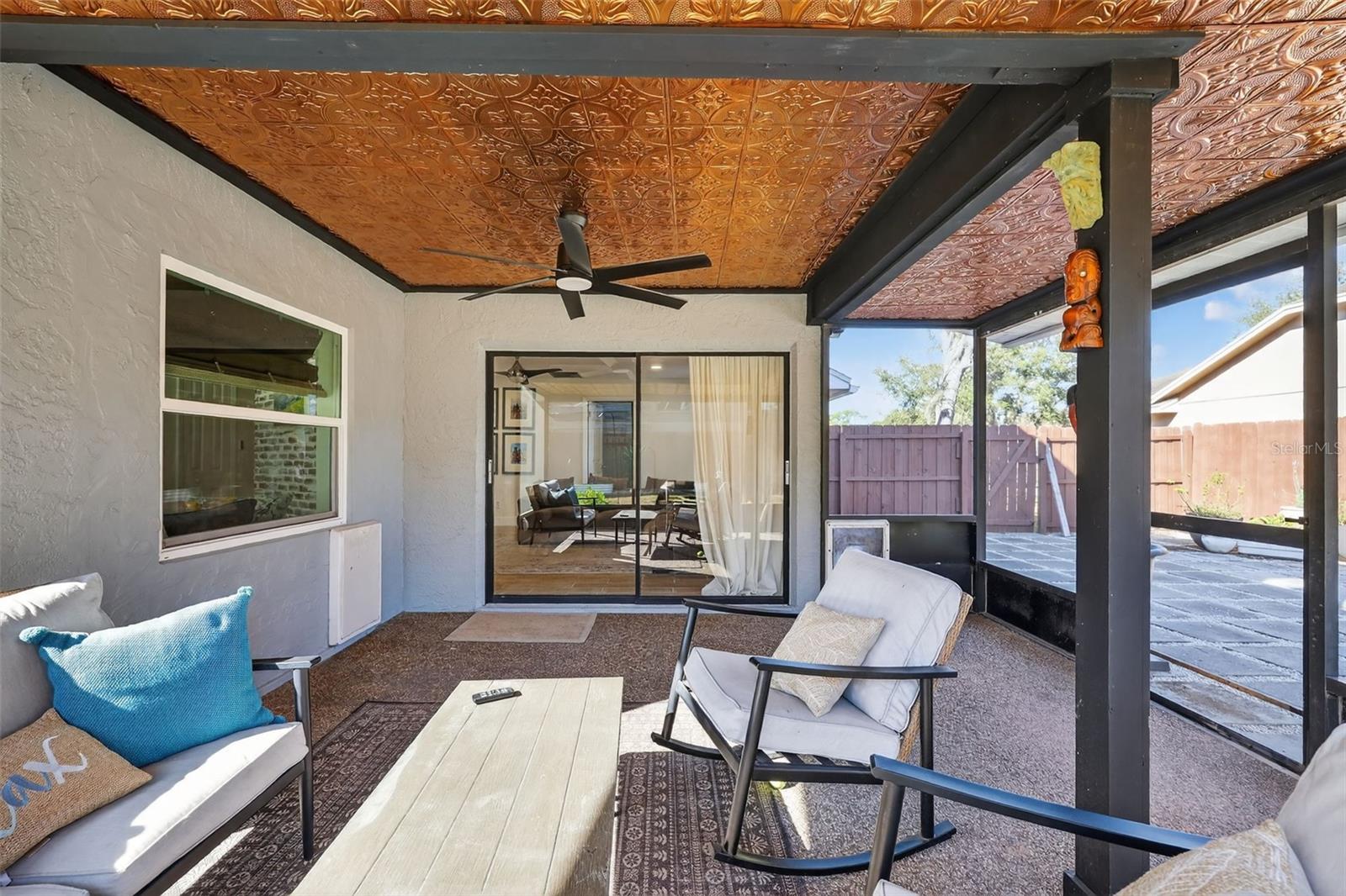 WALDEN LAKE / PADDOCKS - Residential