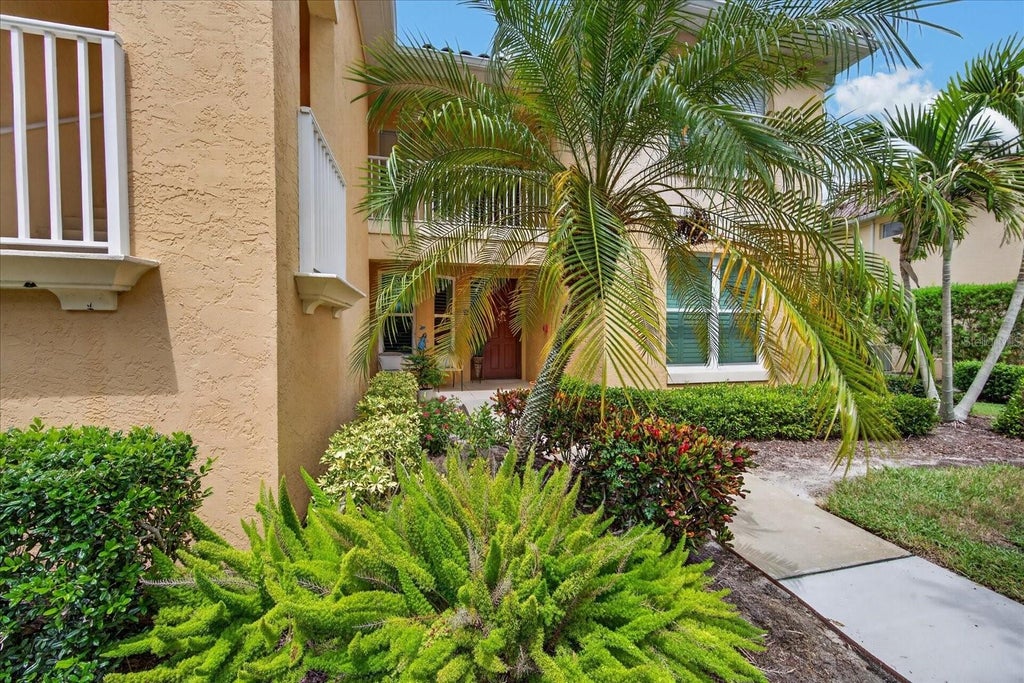 Photo of 7131 Boca Grove Place #104, Lakewood Ranch, FL 34202 (MLS # A4705580)