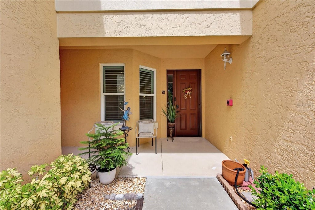 Photo of 7131 Boca Grove Place #104, Lakewood Ranch, FL 34202 (MLS # A4705580)