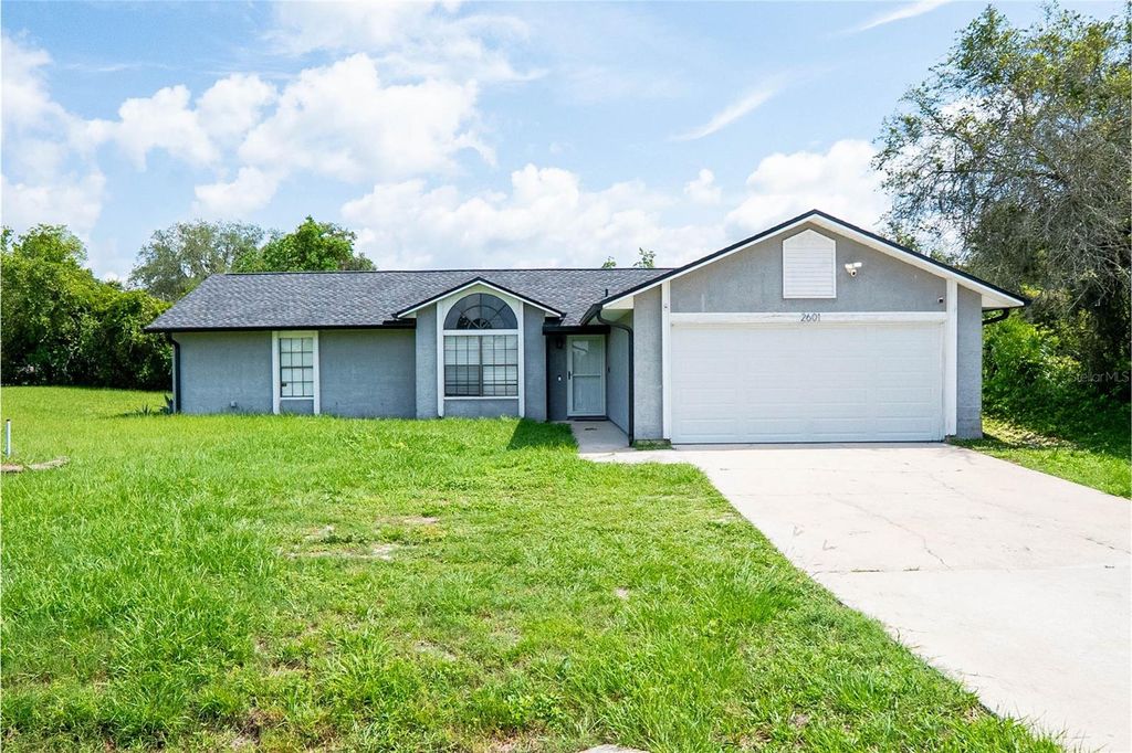 Photo of 2601 Lake Helen Osteen Road, Deltona, FL 32738 (MLS # O6415479)