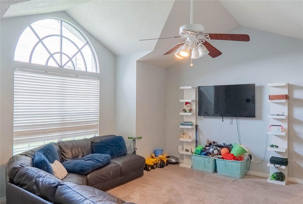 Photo of 2601 Lake Helen Osteen Road, Deltona, FL 32738 (MLS # O6415479)