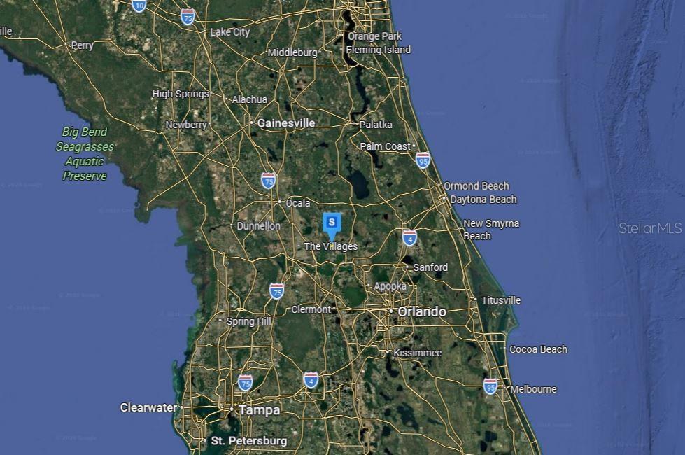 LAKE YALE WOODS - Land