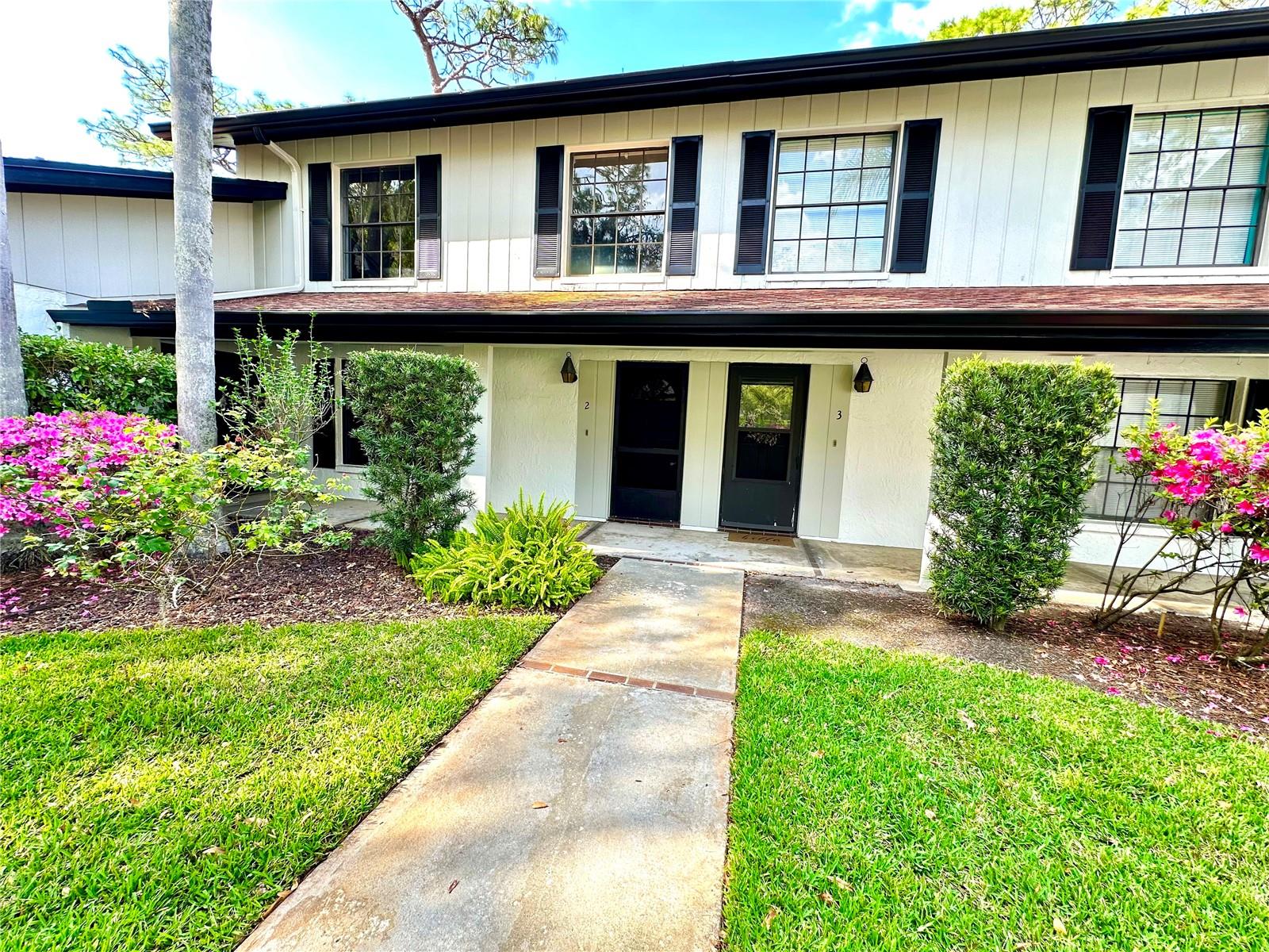 5454 SADDLEBROOK WAY Unit # 2