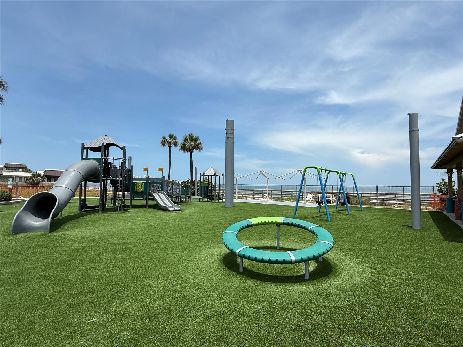 MARINERS COVE CONDO - Residential