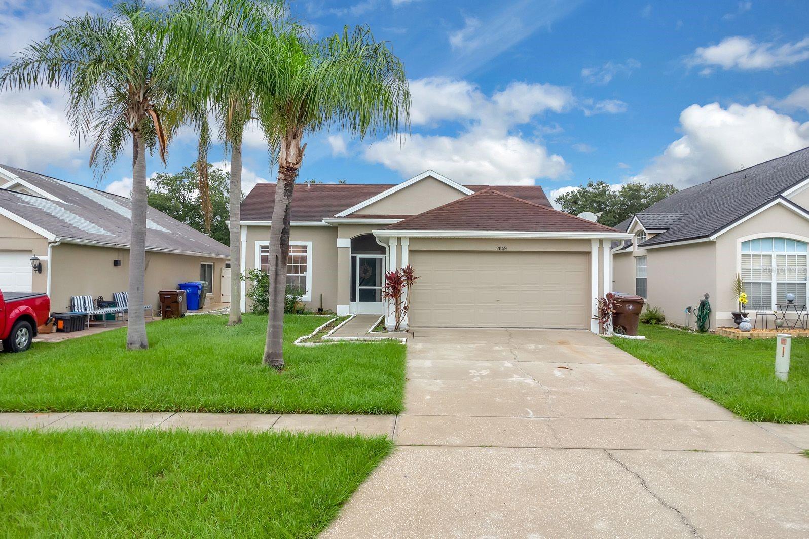 2049 SHANNON LAKES BOULEVARD