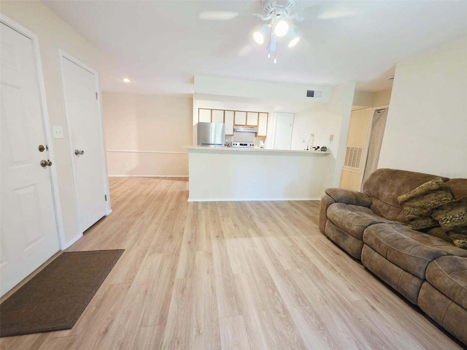 ENCLAVE AT ST PETERSBURG - Residential Lease