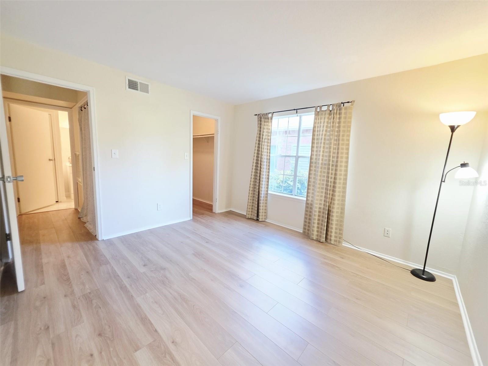 ENCLAVE AT ST PETERSBURG - Residential Lease