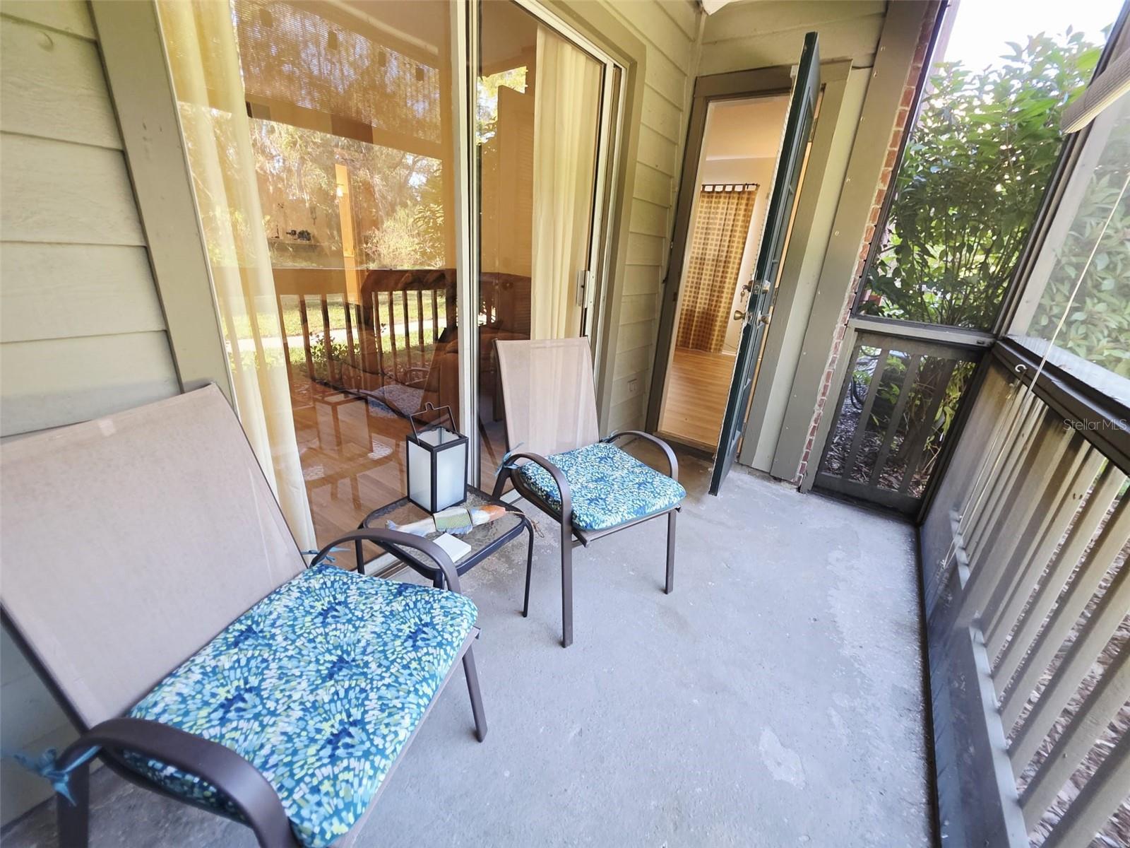 ENCLAVE AT ST PETERSBURG - Residential Lease