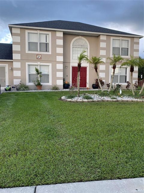 Photo of 1994 Peridot Circle, Kissimmee, FL 34743 (MLS # O6355908) Photo of 1994 Peridot Circle, Kissimmee, FL 34743 (MLS # O6355908)
