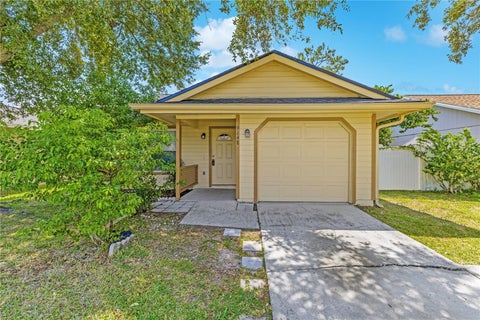 House, 101 m², land 567 m²