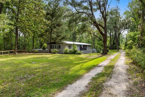 5021 W UNIVERSITY AVENUE GAINESVILLE FL 32607