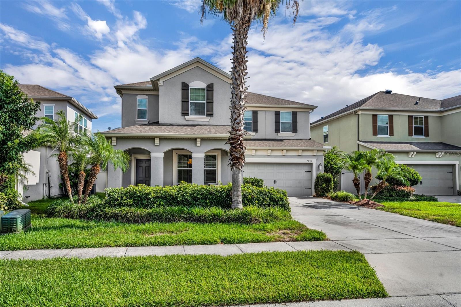 7895 PLEASANT PINE CIRCLE