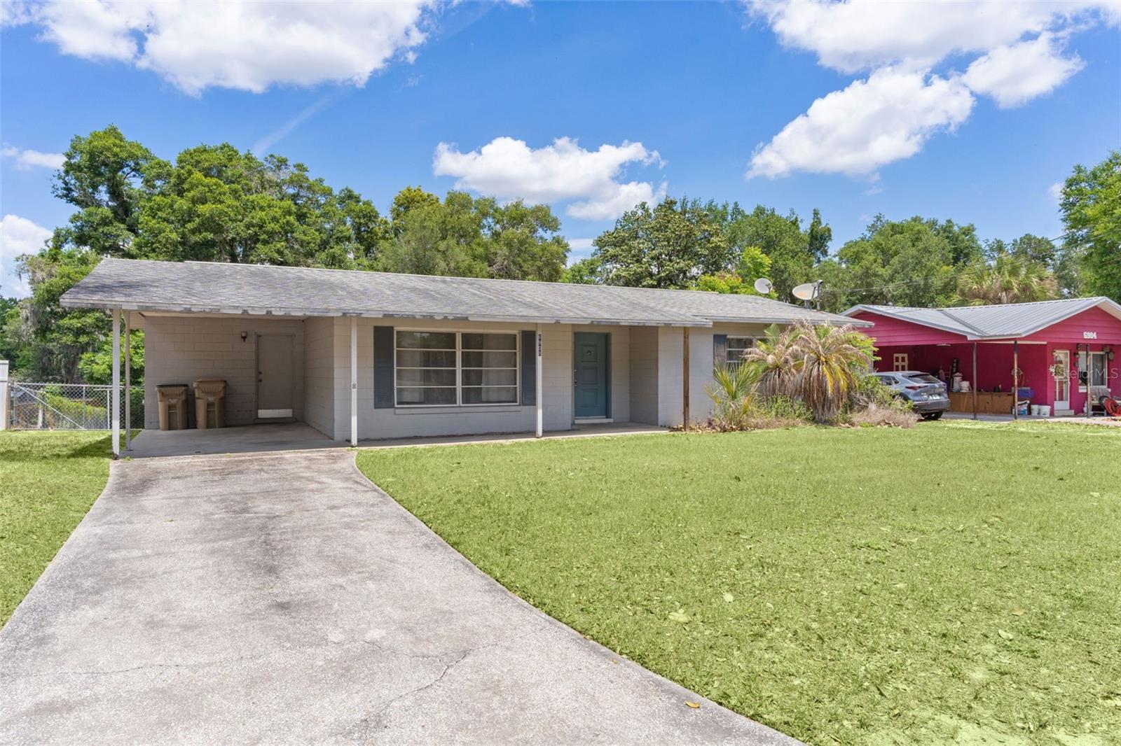 6908 FERN CIRCLE