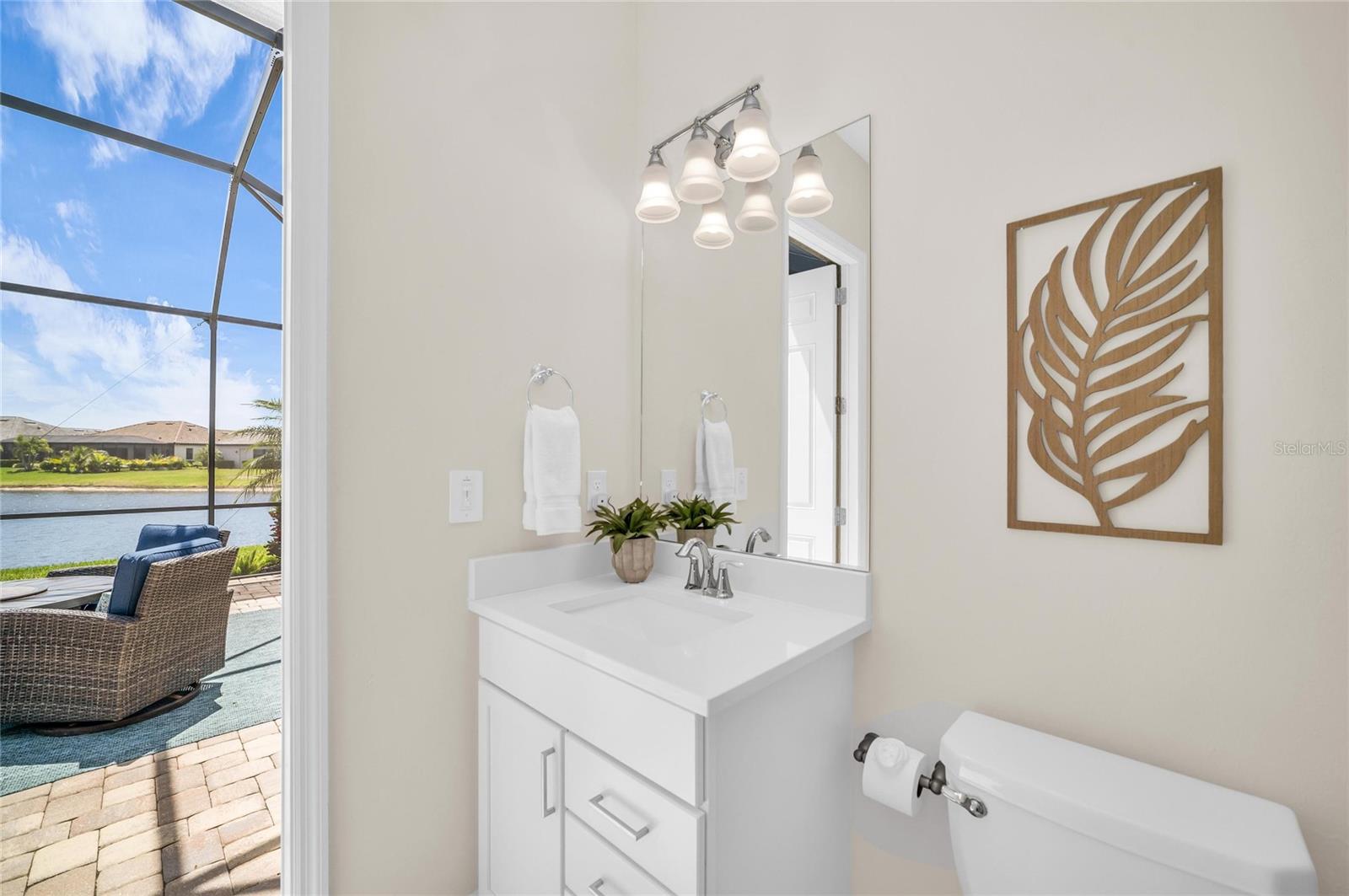 LORRAINE LAKES PH I - Residential