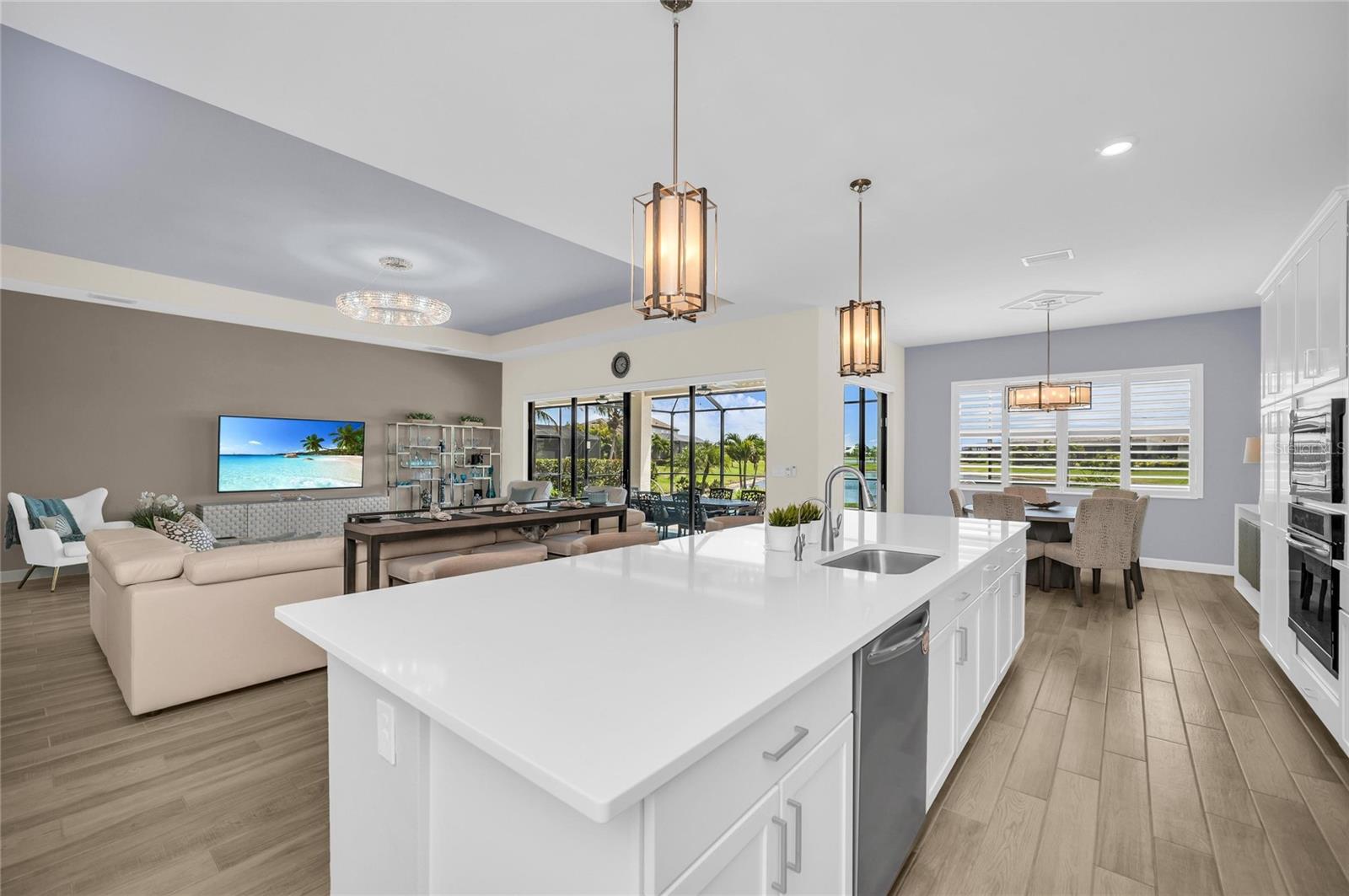 LORRAINE LAKES PH I - Residential