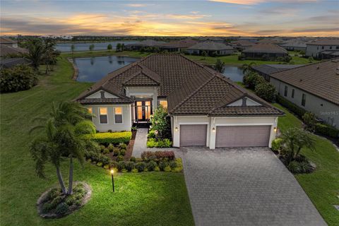 Photo of 16204 Tradewind Terrace, Lakewood Ranch, FL 34211 (MLS # A4690448)
