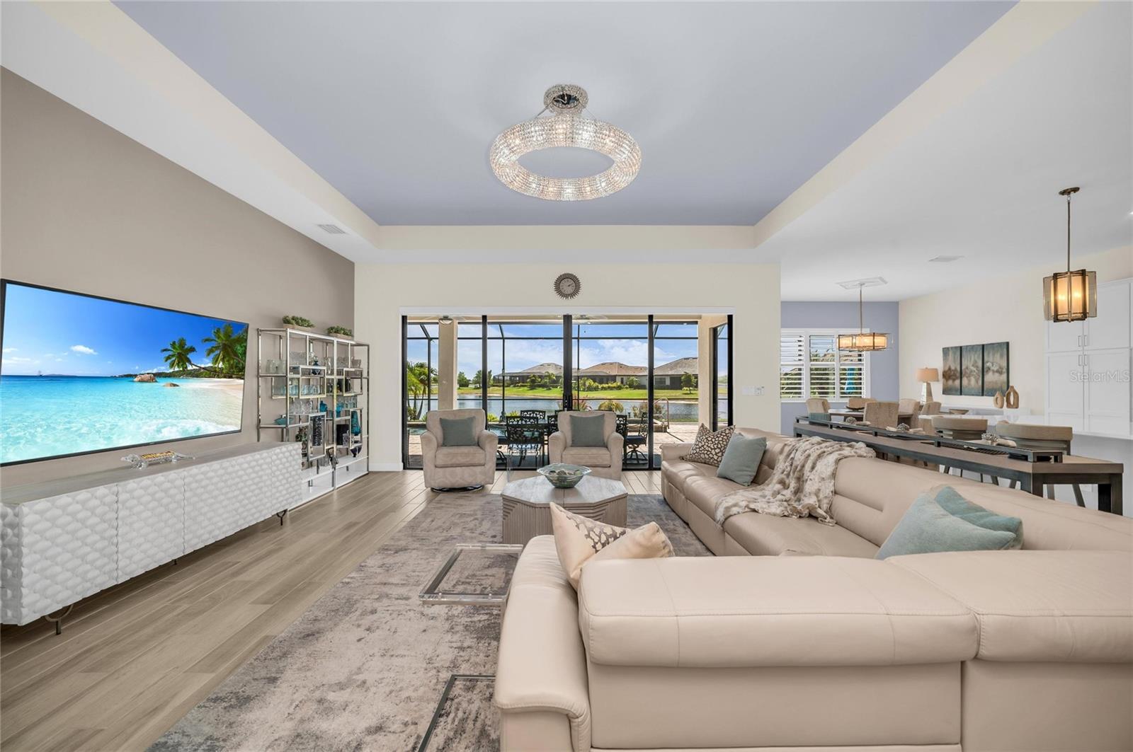 LORRAINE LAKES PH I - Residential