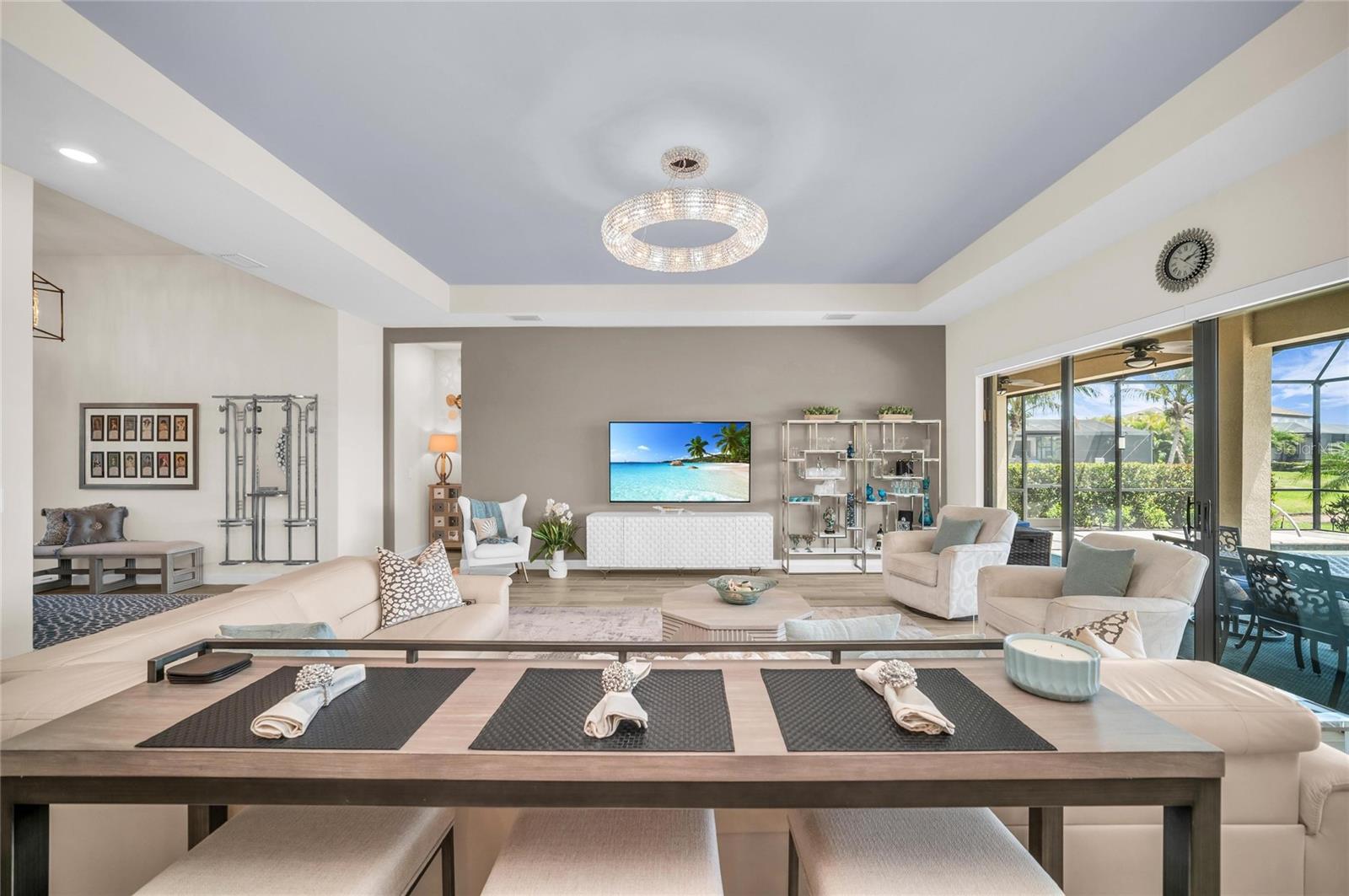 LORRAINE LAKES PH I - Residential