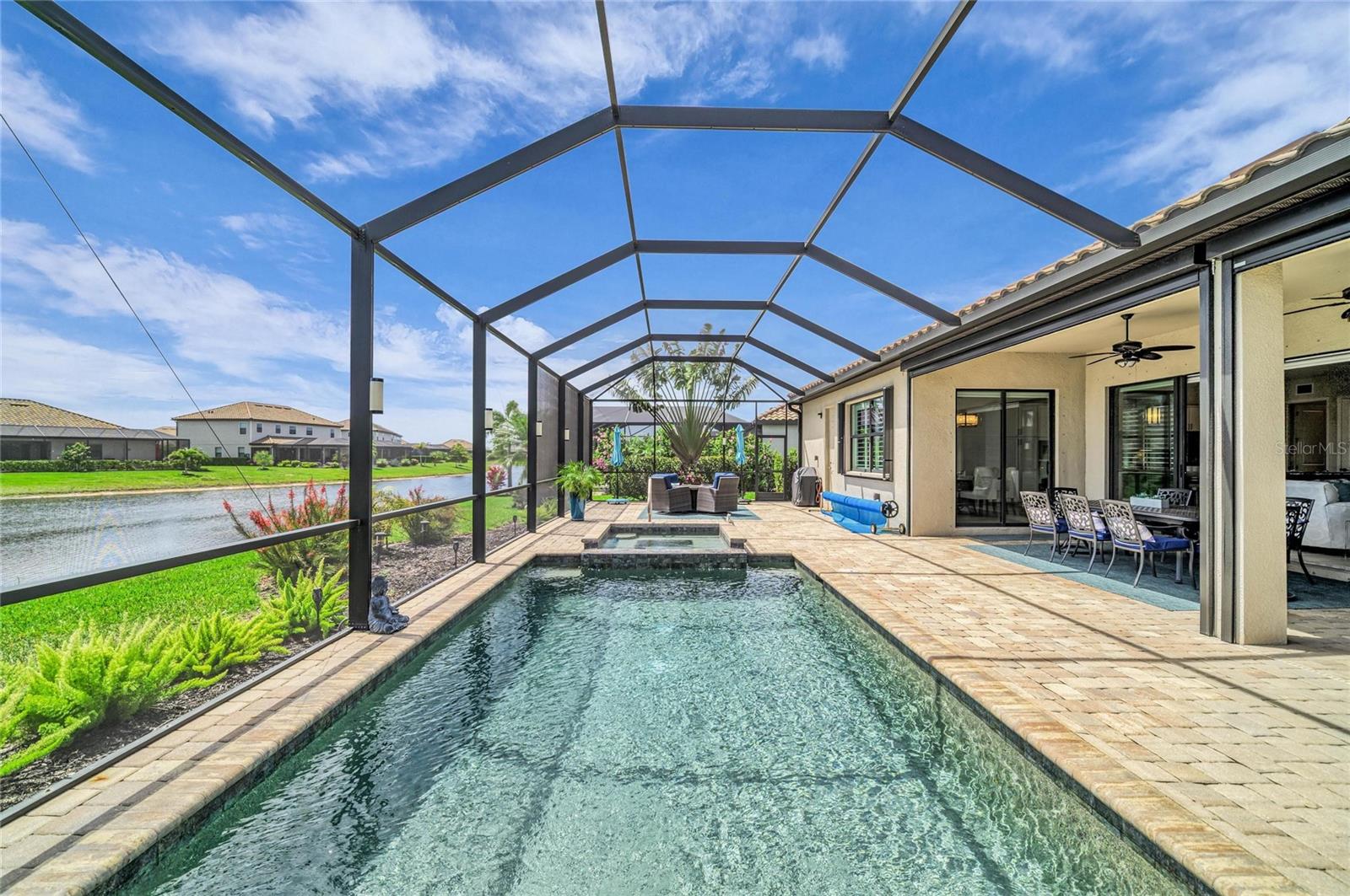 LORRAINE LAKES PH I - Residential