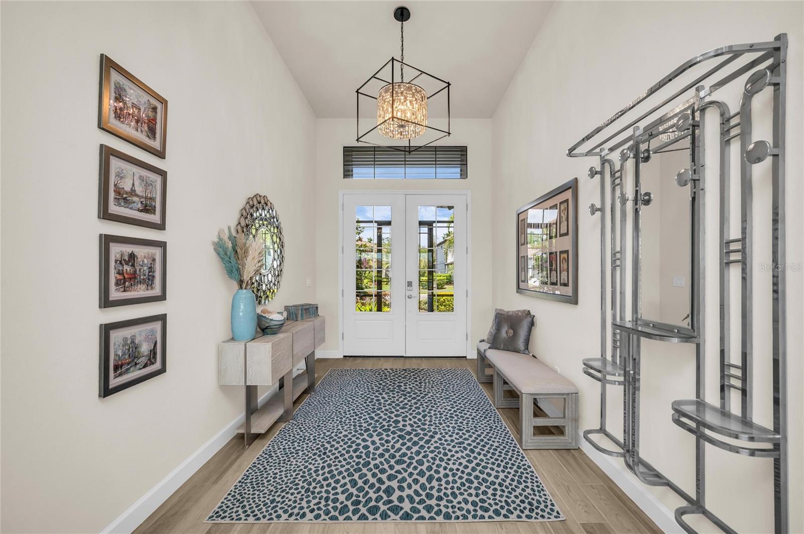 LORRAINE LAKES PH I - Residential