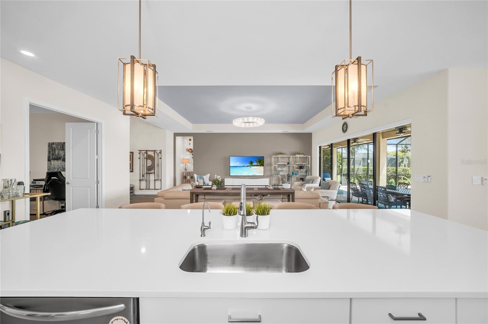 LORRAINE LAKES PH I - Residential