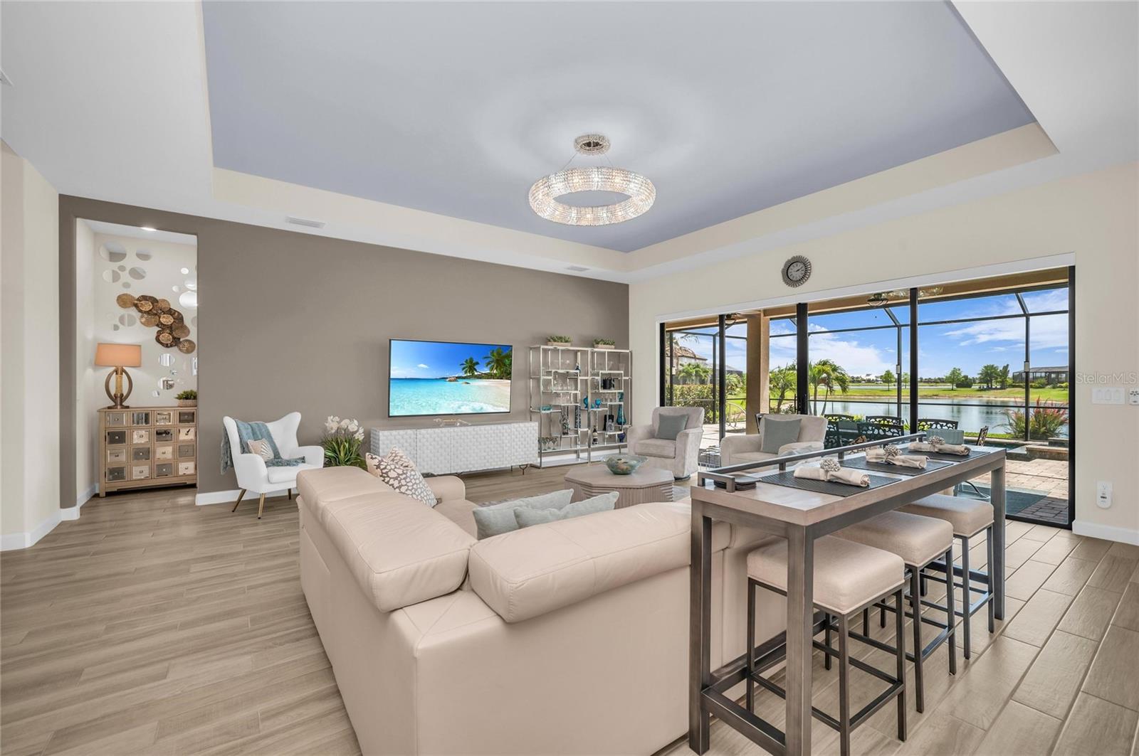 LORRAINE LAKES PH I - Residential