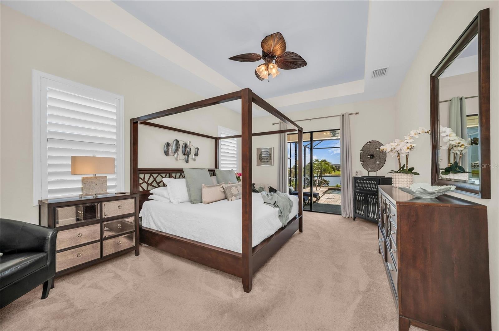 LORRAINE LAKES PH I - Residential