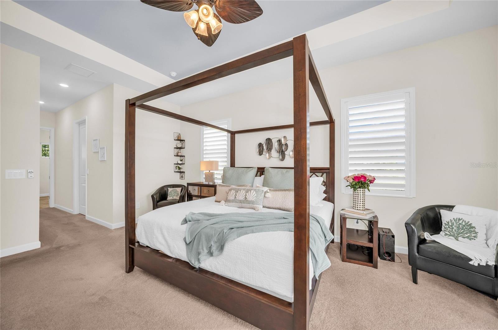 LORRAINE LAKES PH I - Residential