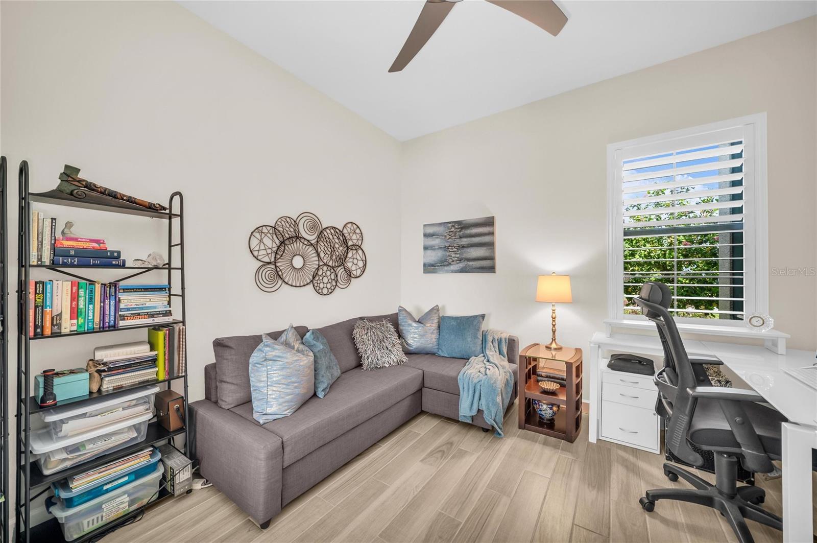 LORRAINE LAKES PH I - Residential