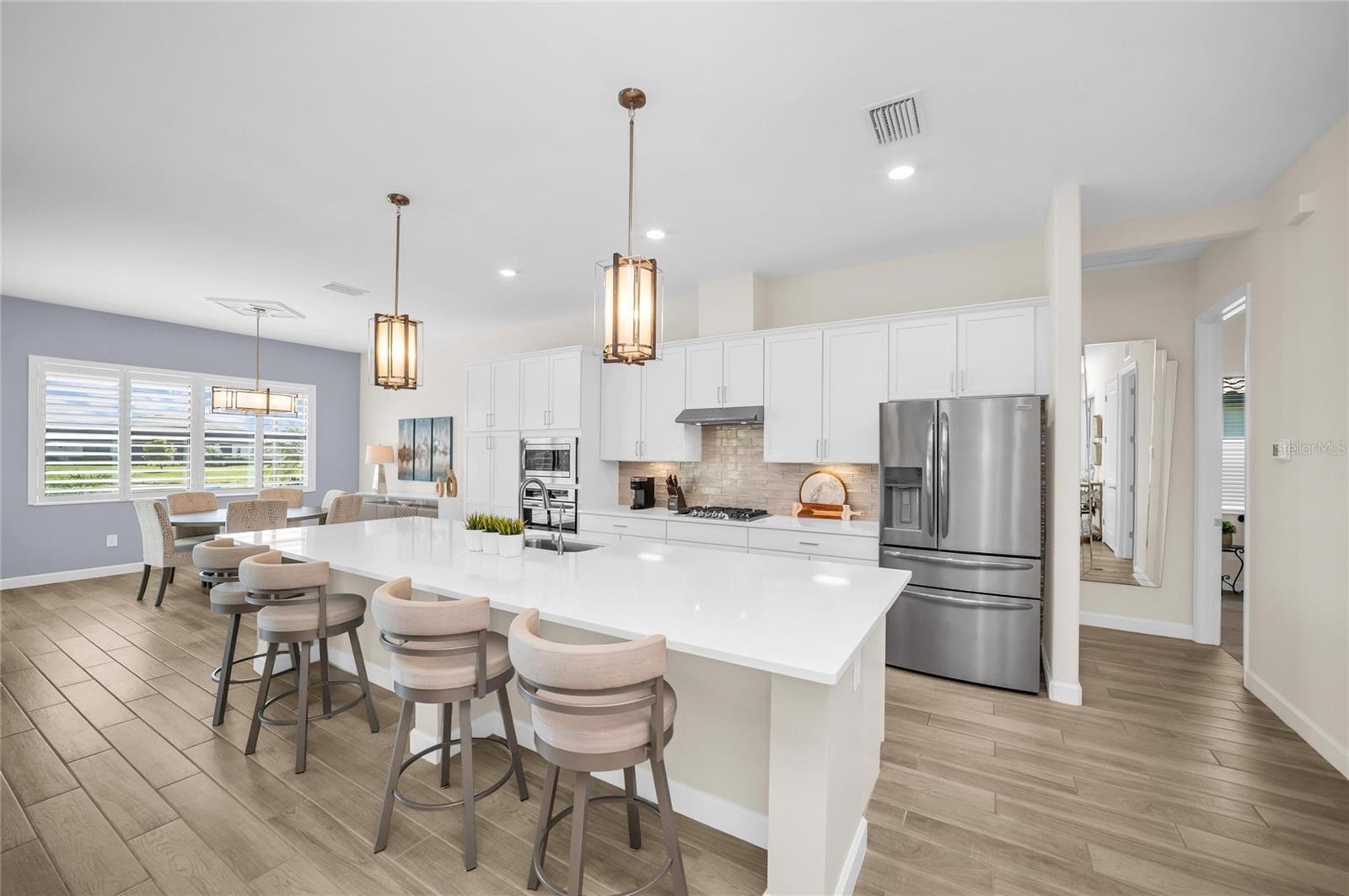 LORRAINE LAKES PH I - Residential