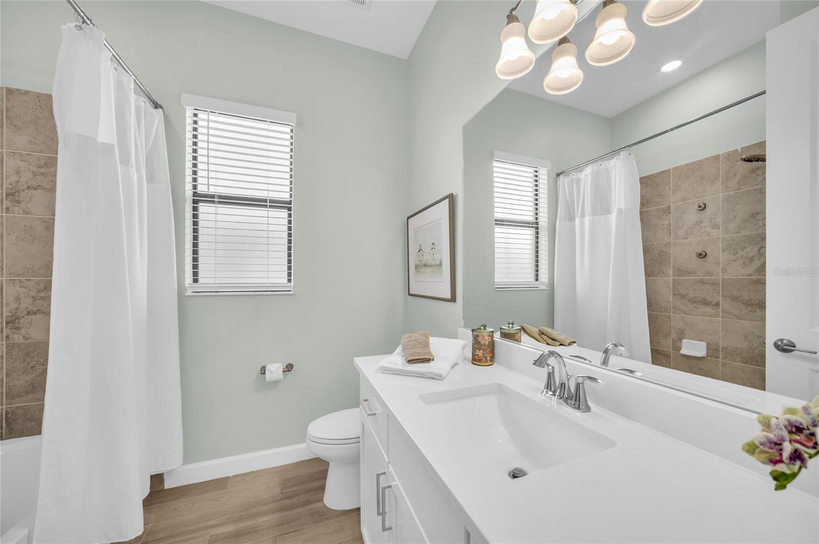 LORRAINE LAKES PH I - Residential