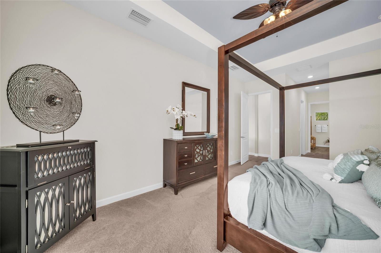 LORRAINE LAKES PH I - Residential