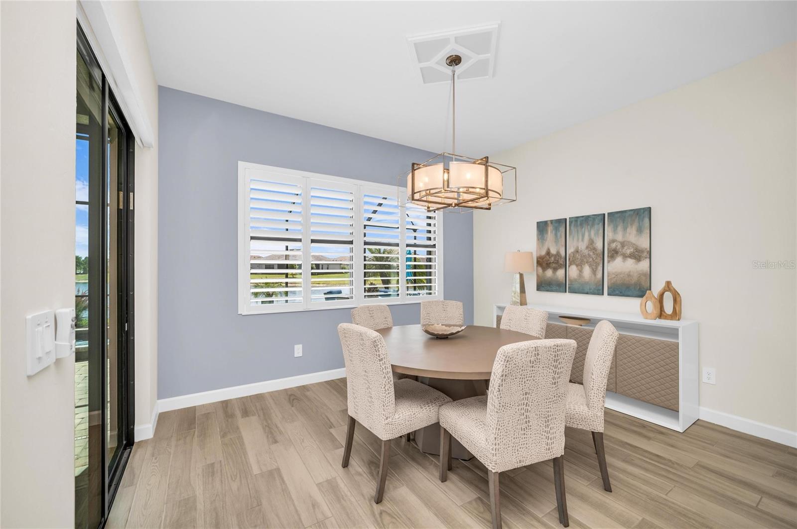 LORRAINE LAKES PH I - Residential