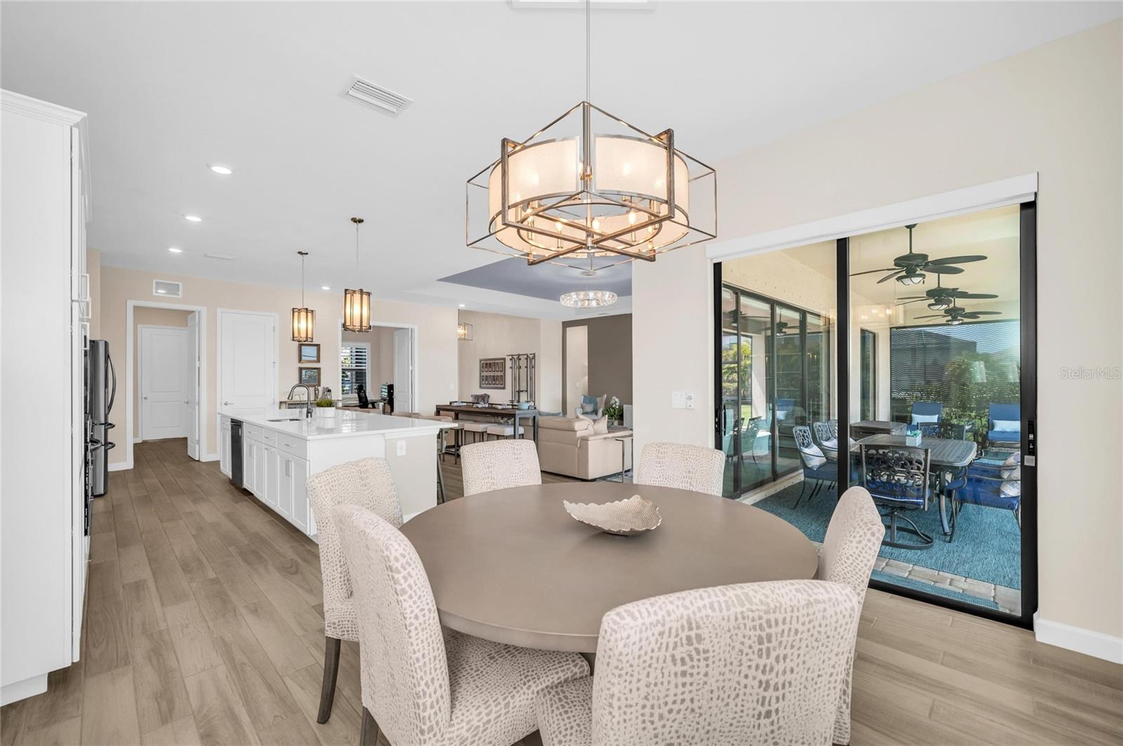 LORRAINE LAKES PH I - Residential