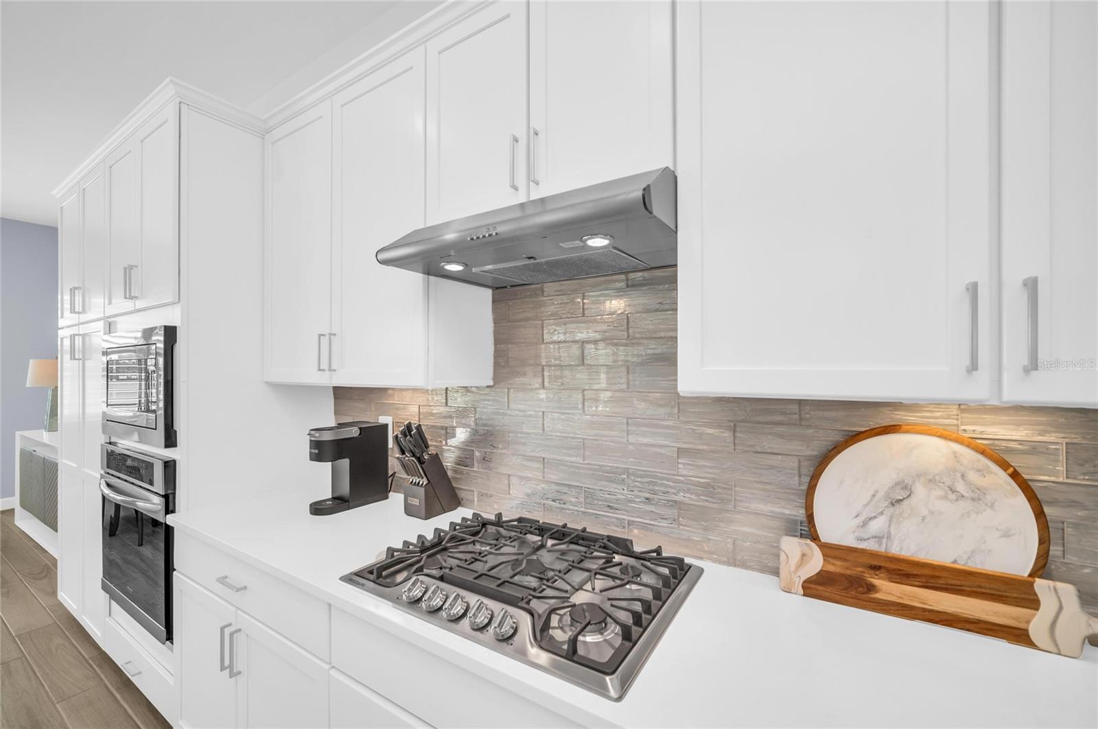 LORRAINE LAKES PH I - Residential