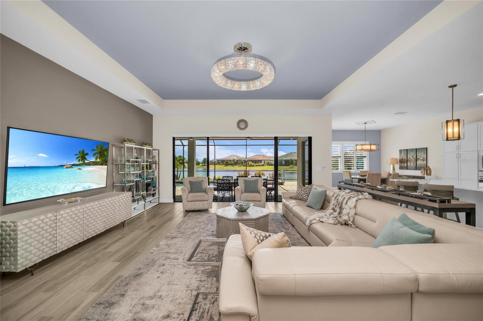 LORRAINE LAKES PH I - Residential