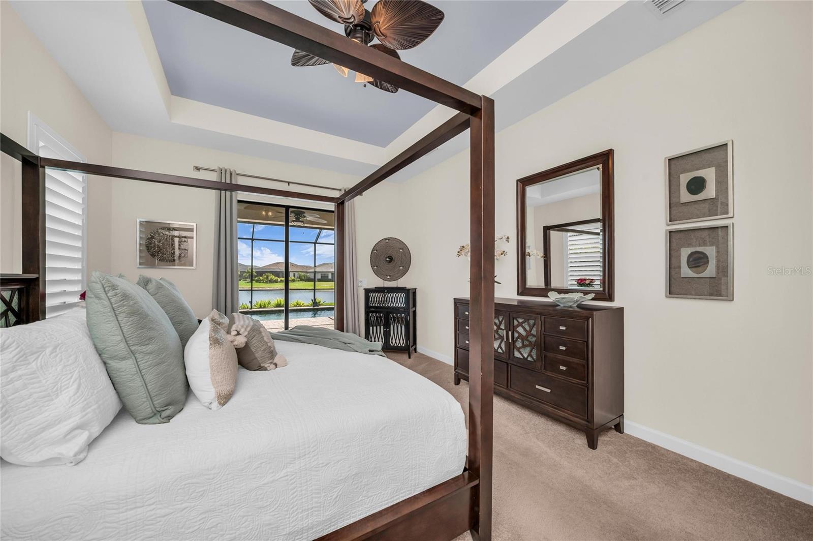 LORRAINE LAKES PH I - Residential