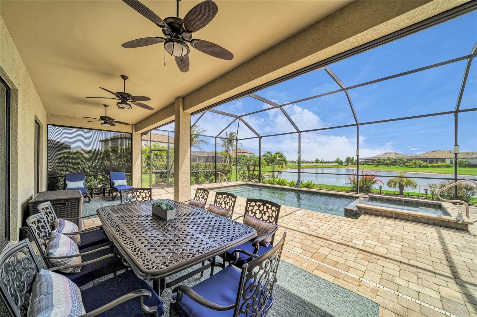 LORRAINE LAKES PH I - Residential