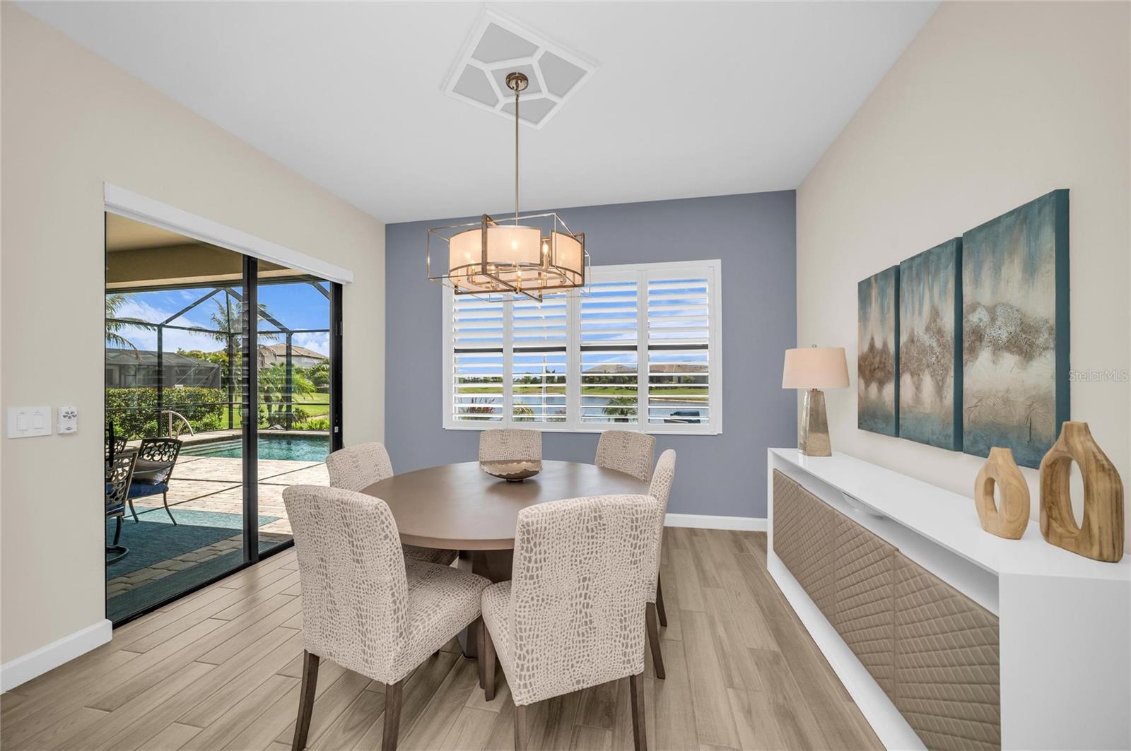 LORRAINE LAKES PH I - Residential