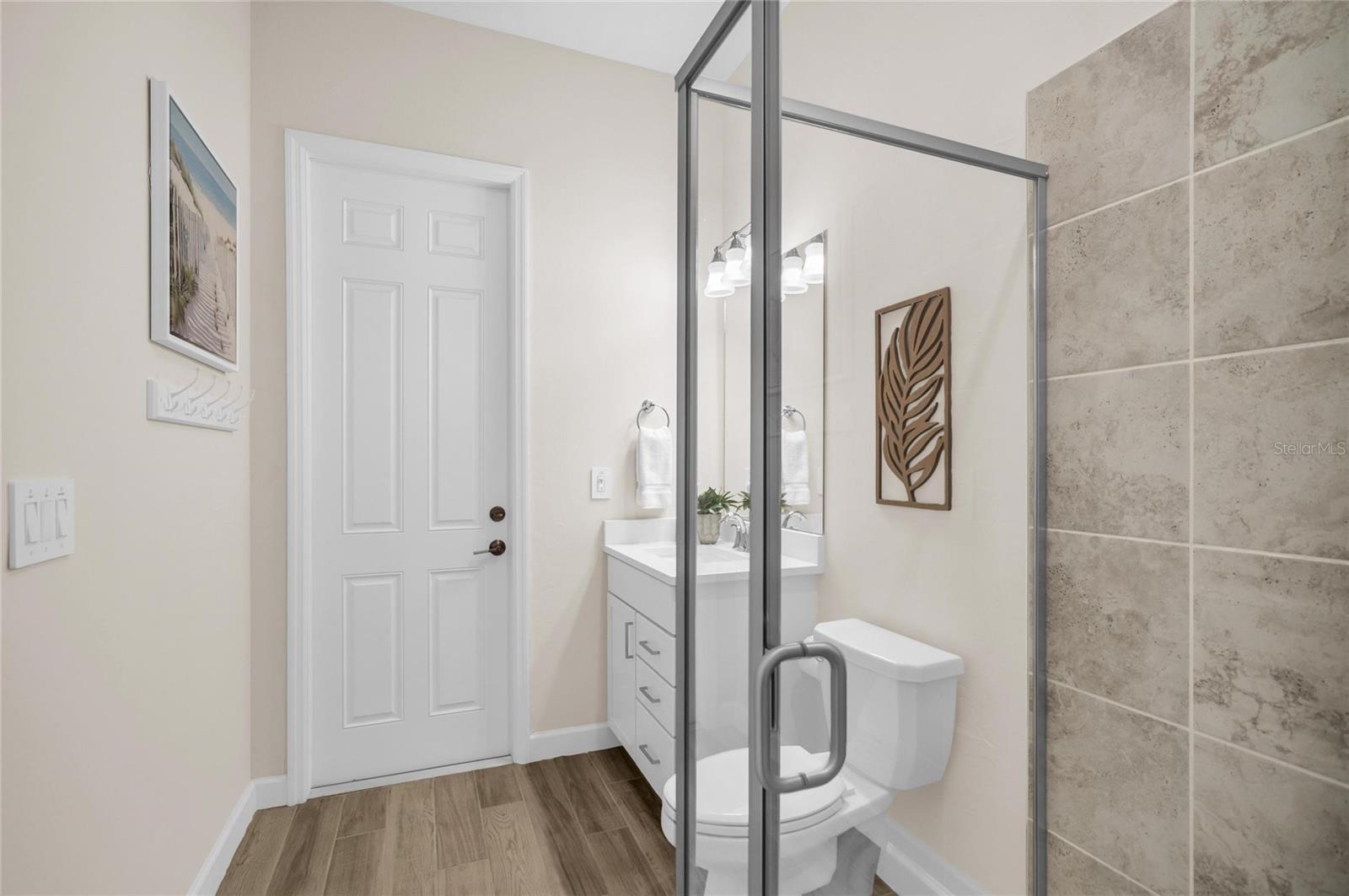 LORRAINE LAKES PH I - Residential