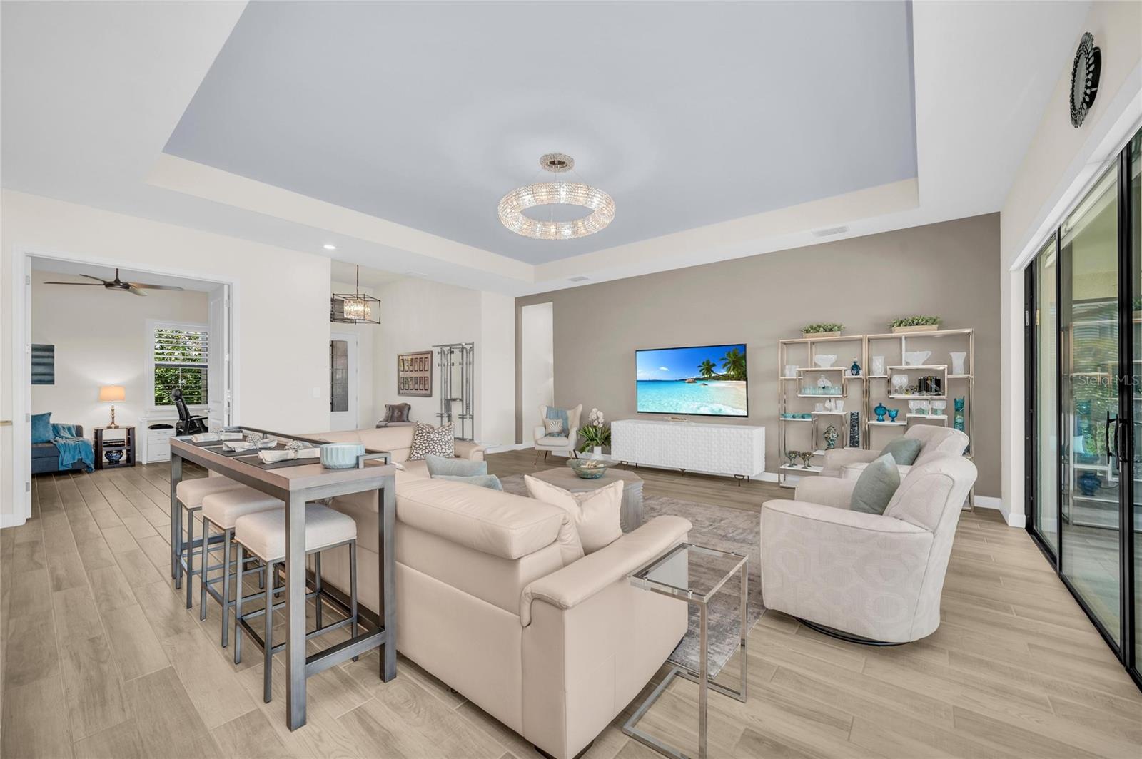 LORRAINE LAKES PH I - Residential