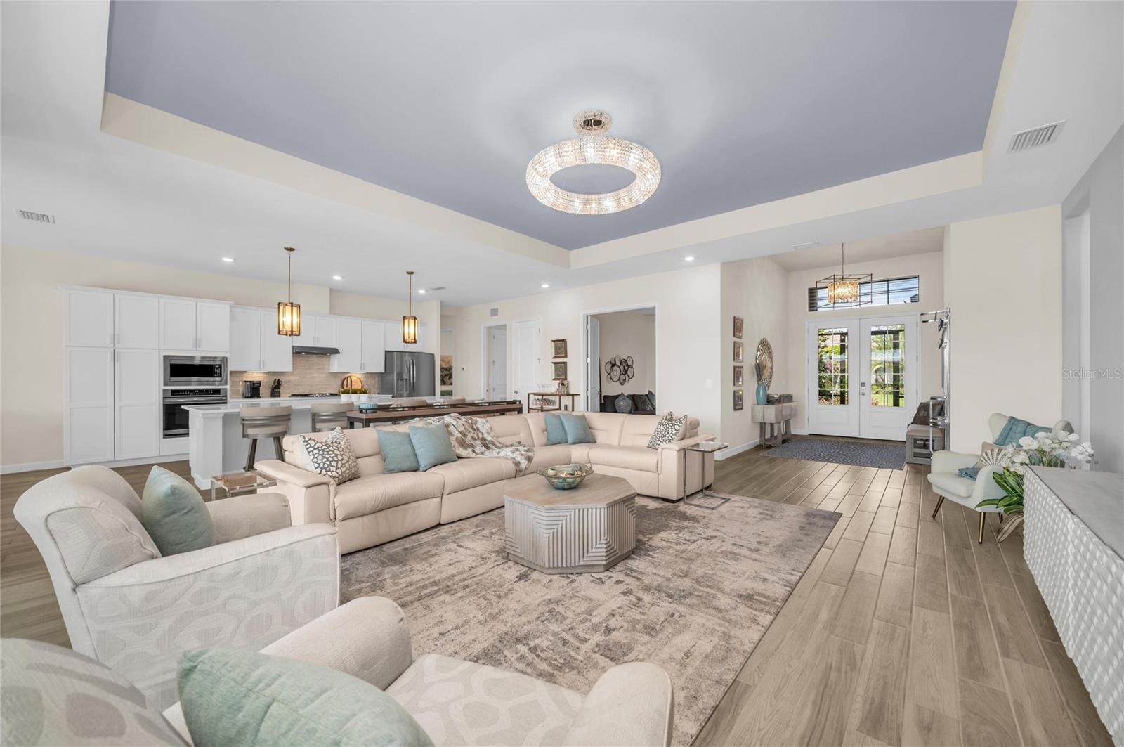 LORRAINE LAKES PH I - Residential