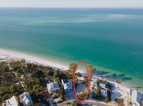 831 N NORTH SHORE DRIVE ANNA MARIA FL 34216