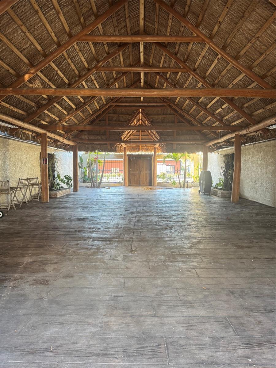 E M THORP - Commercial Sale