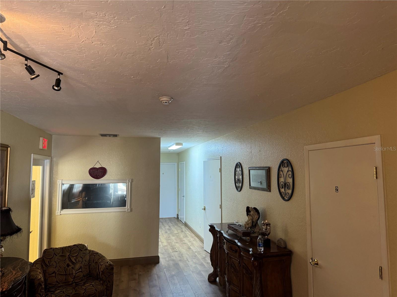 E M THORP - Commercial Sale