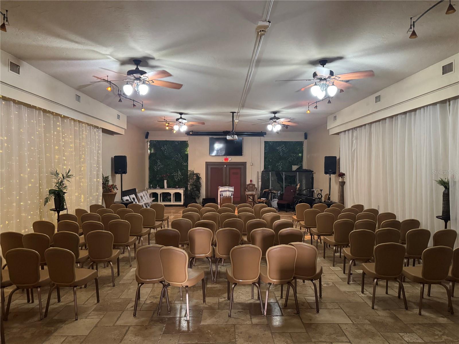 E M THORP - Commercial Sale