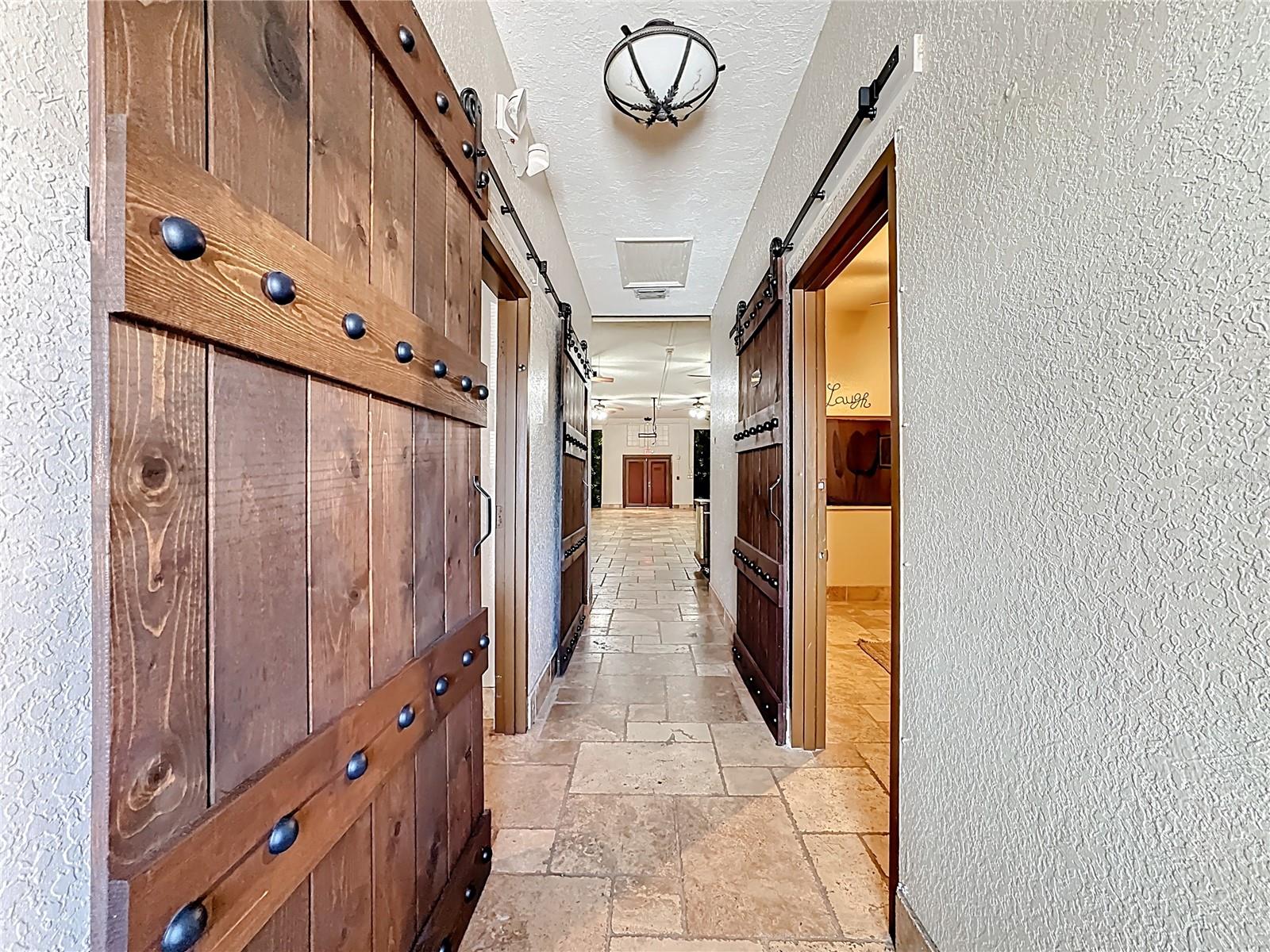 E M THORP - Commercial Sale