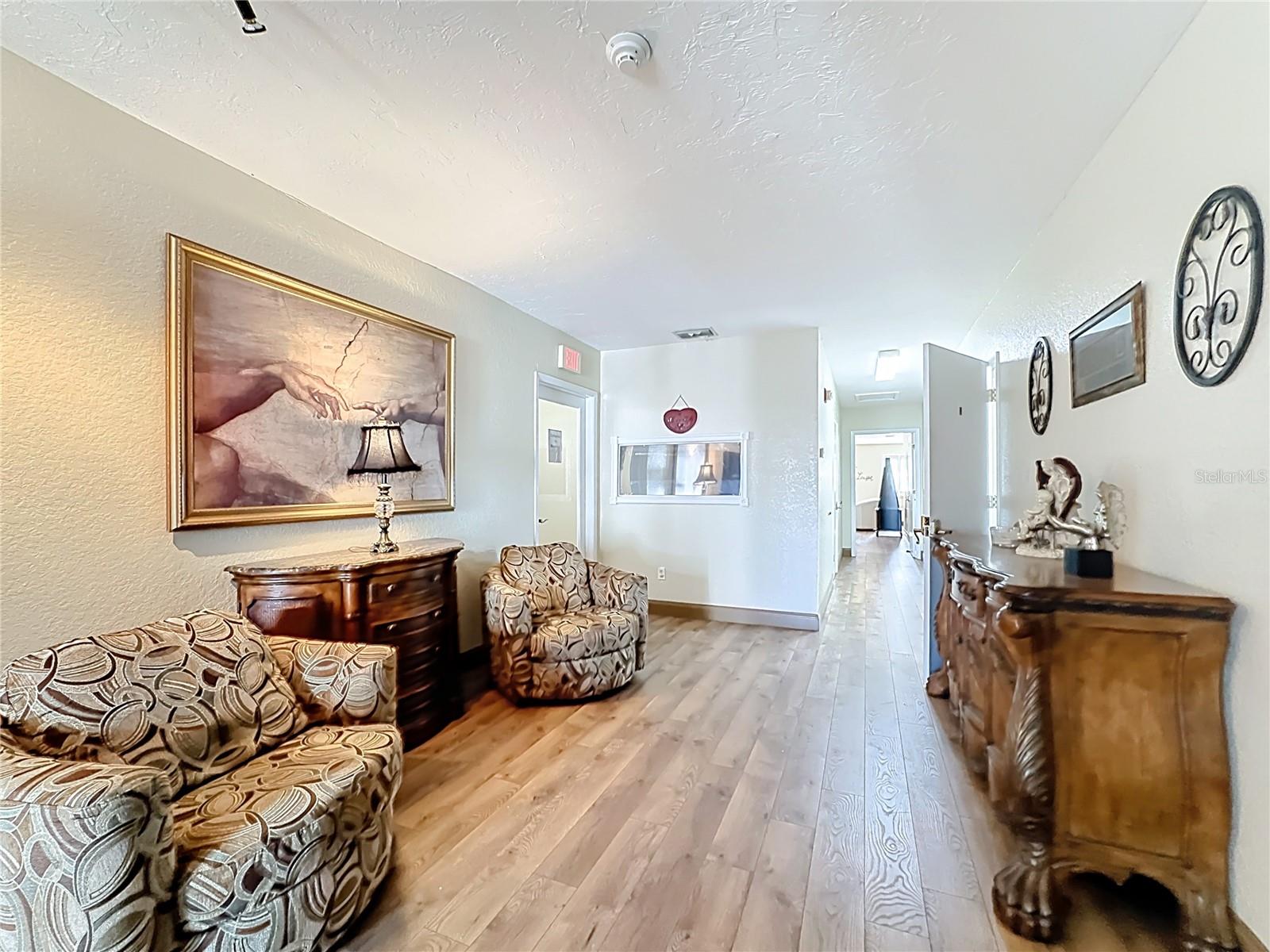 E M THORP - Commercial Sale