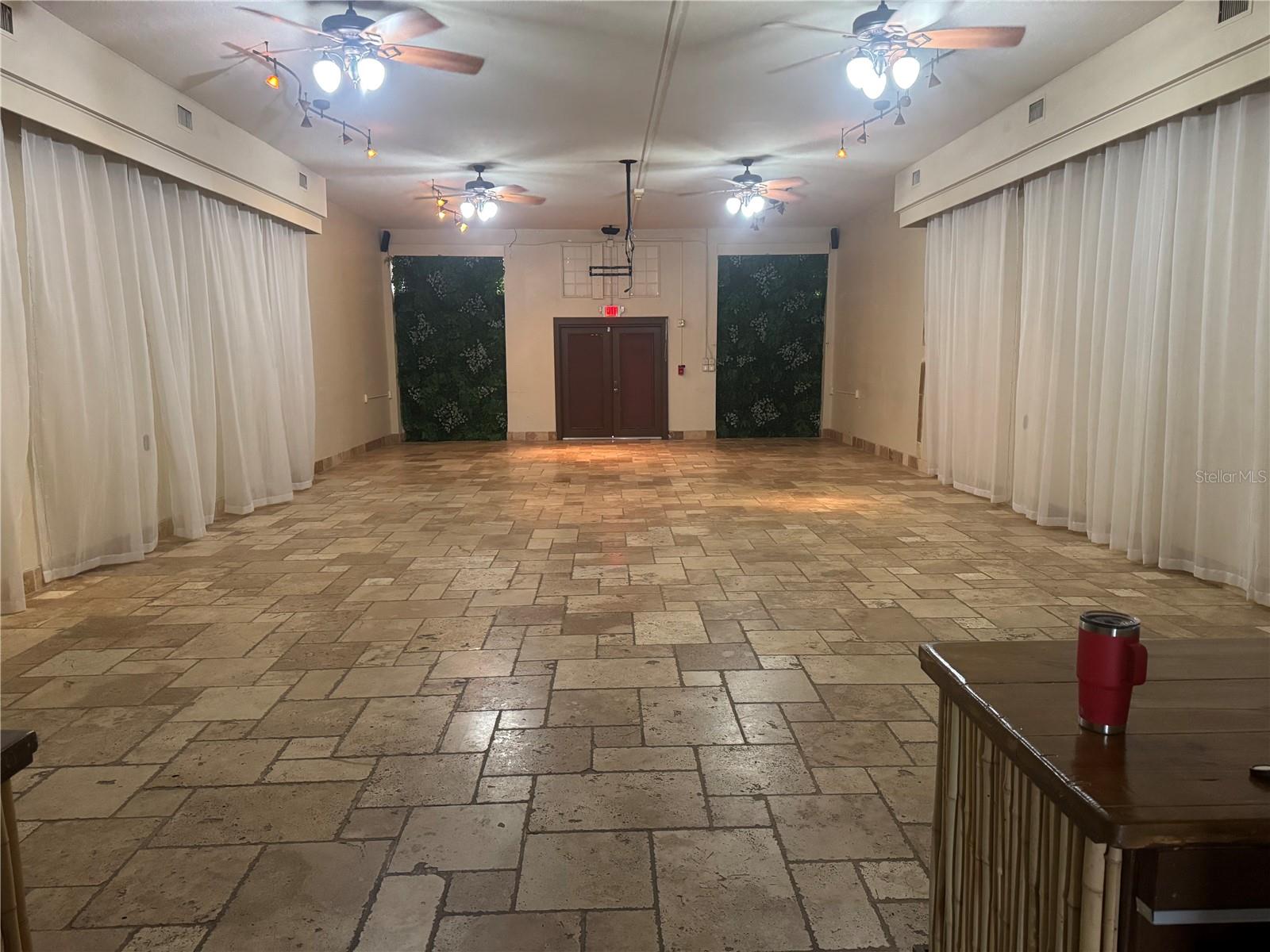 E M THORP - Commercial Sale